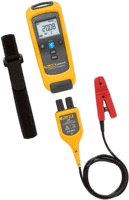 Fluke a3004 FC Wireless 4-20 mA DC Clamp Meter