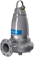 Flygt N 3153 N-Technology Pump