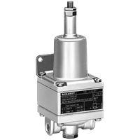 PC191 Pneumatic Relay