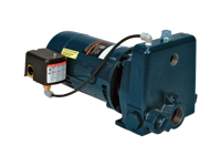 C Series Cast Iron Convertible Jet Pump