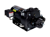 Convertible VersaJet Pro Cast Iron Convertible Jet Pump