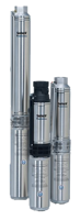 FPS Series V Submersible Well Pump