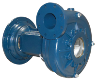 SAE Engine Drive Pump