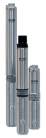 Schaefer TRI-SEAL Submersible Well Pump