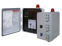 Simplex Grinder Pump Control Panels