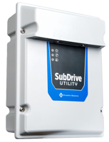 SubDrive Utility Variable Frequency Drives