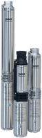 Series V Submersible Pumps