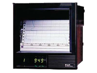 PHE 1- or 2-Channel Inkjet Strip-chart Recorder