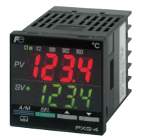 PXG4 Digital Temperature Controller