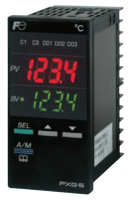 PXG5-Digital Temperature Controller