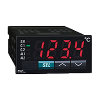 PXR3 Advanced Self-Tuning Temperature & Process Controller