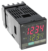 PXR4/PXR5/PXR7/PXR9 Advanced Self-Tuning Temperature & Process Controller