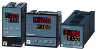 100 Series High Performance Temperature Controls