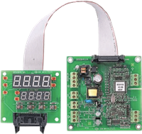 B41 Series PID Board Level Controls