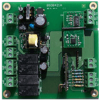 B42 Series PID Board Level Controls