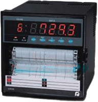 CR06 Strip Chart Recorder