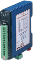 Data Acquisition and Distributed FDC-IO Modules