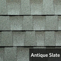 Timberline® CS Shingles