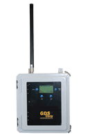 GDS-98RF Wireless Data Interface