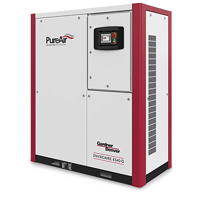 Enviroaire ES Series Oil-Less Air Compressor