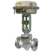 ZK 29 Control Valve