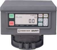 EMR4 Electronic Meter Register System