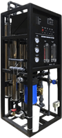 Standard Reverse Osmosis System 