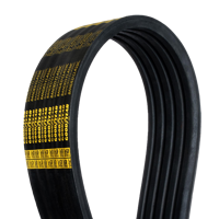 Classical Wrapped V-Belts - Profile E