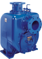  Super-U Series® Pumps