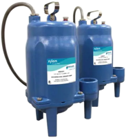 CWK24-AGS Wastewater Basin Kit