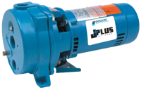 J+ Series Convertible Jet Pumps