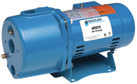 JRD Series Convertible Jet Pumps