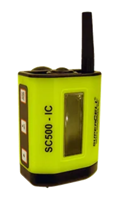 Supercell® SC500-IC GPS Firefighter Evacuation Systems