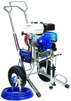 GMAX 3400 Gas-Mechanical Airless Sprayer