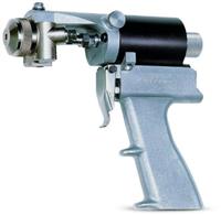 GX-8 Plural-Component Spray Guns