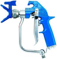 Heavy-Duty Texture Manual Airless Spray Gun