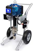 King Airless Industrial Coatings Sprayers