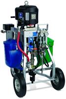 XP70 & XP70-hf Plural-Component Sprayers