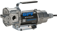 GPI G8P Portable Fuel Transfer Pump