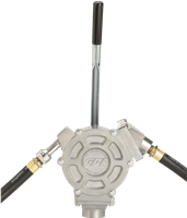 GPI HP-100 Series Lever Action Fluid Transfer Hand Pump