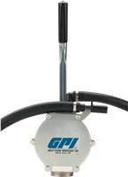 GPI HP-90 Lever Action Fluid Transfer Pump