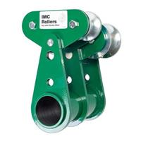 IMC Combination Form Roller Unit for 555CX/DX