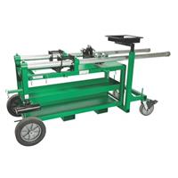 Mobile Bending Table