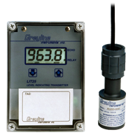 LIT25 Level Indicating Transmitter