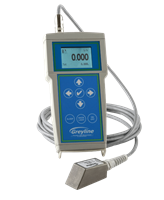 PDFM 5.1 Portable Doppler Flow Meter