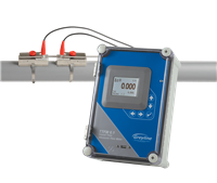 TTFM 6.1 Transit Time Flow Meter