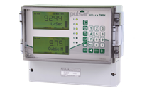 UltraTWIN Twin-Channel Differential Level/Volume Monitor