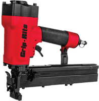 Wide Crown Staplers RED System