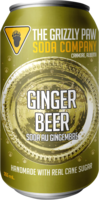 Ginger Beer (6 x 355ml Cans)