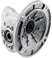 BRAVO® Aluminum Worm Gear Reducers